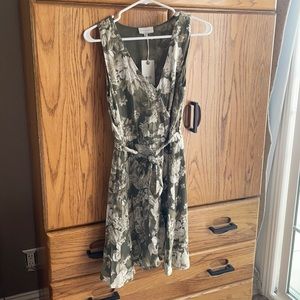 Bnwt lucky brand dress